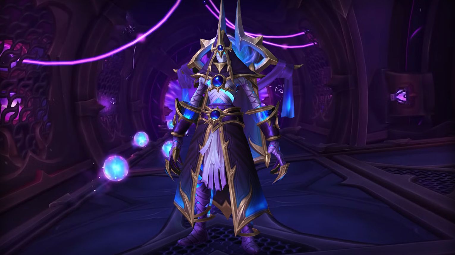 Soulbinder Naazindhri