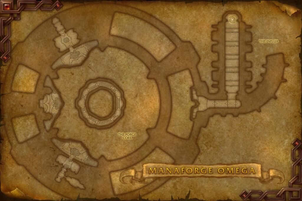The Forge Core