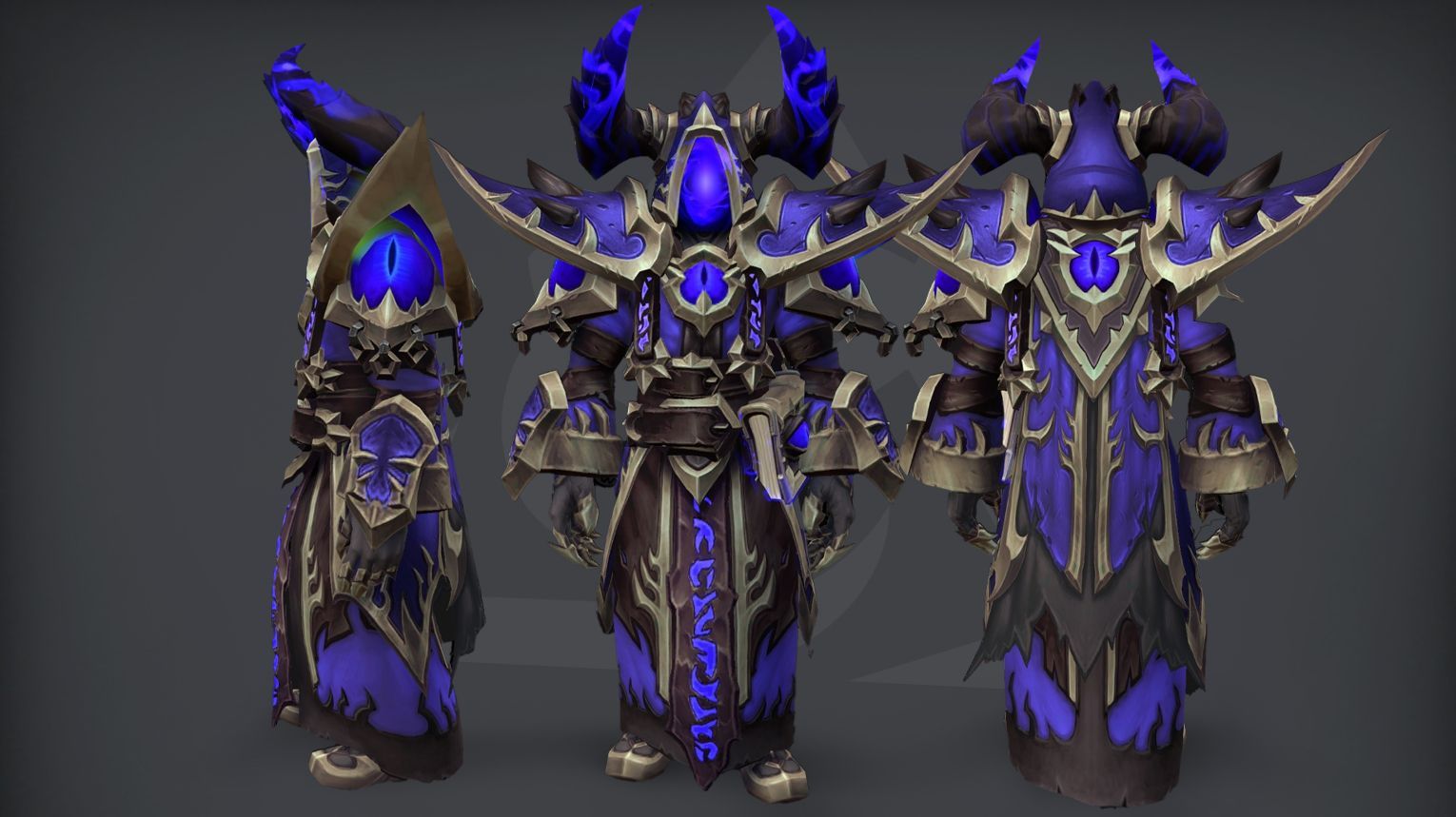 Warlock Heroic