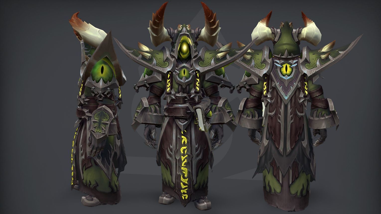 Warlock Normal