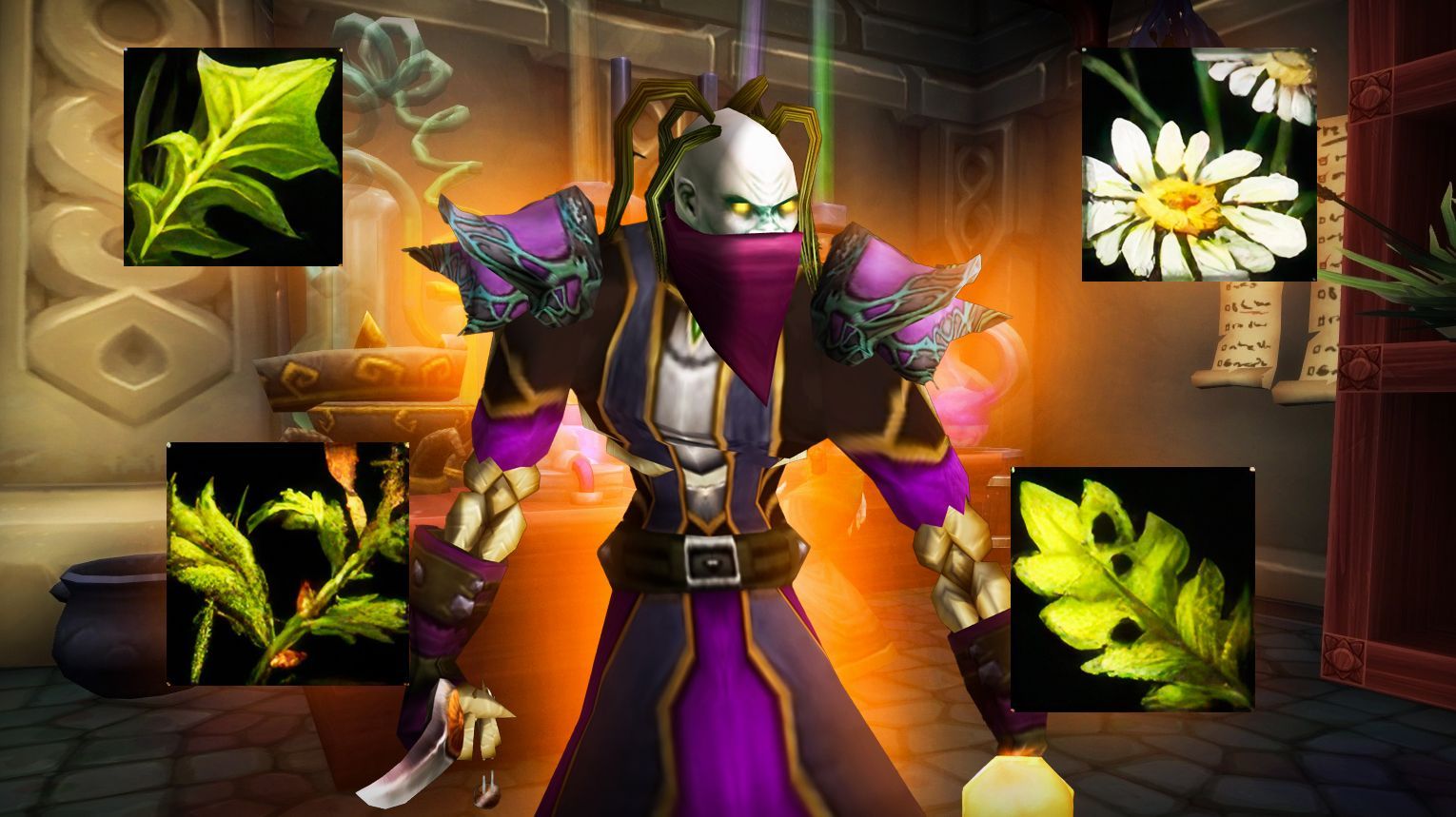 WoW Classic Alchemy Explained