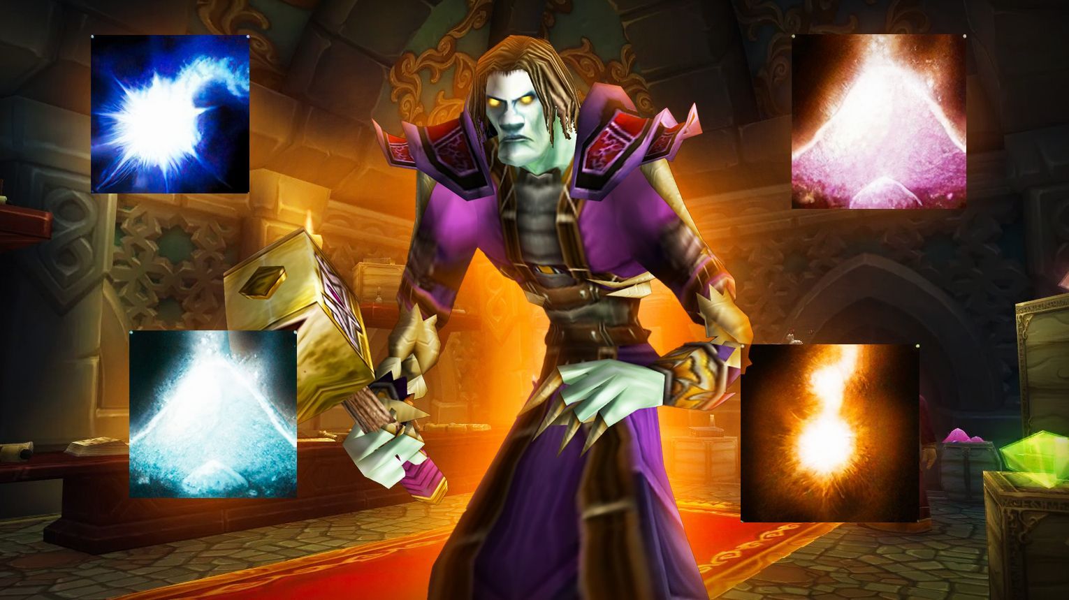 WoW Classic Enchanting Explained
