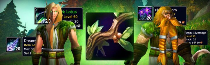 WoW Classic Herbalism Guide