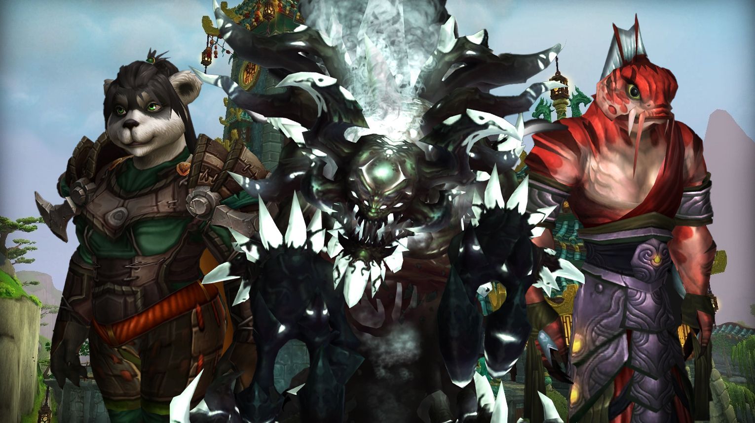 Atal'Dazar