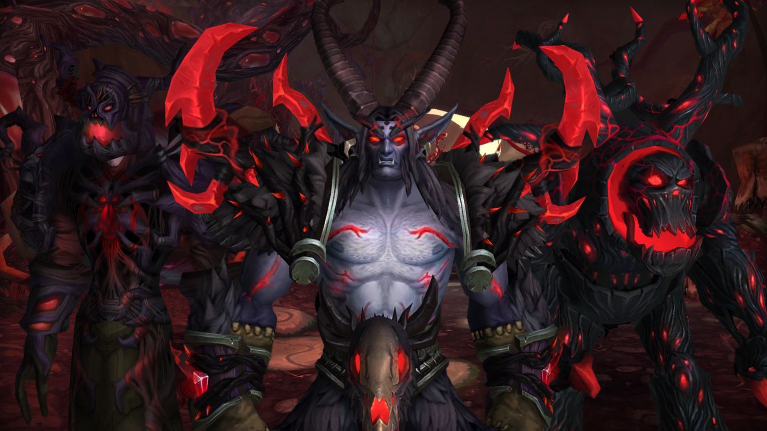 Darkheart Thicket
