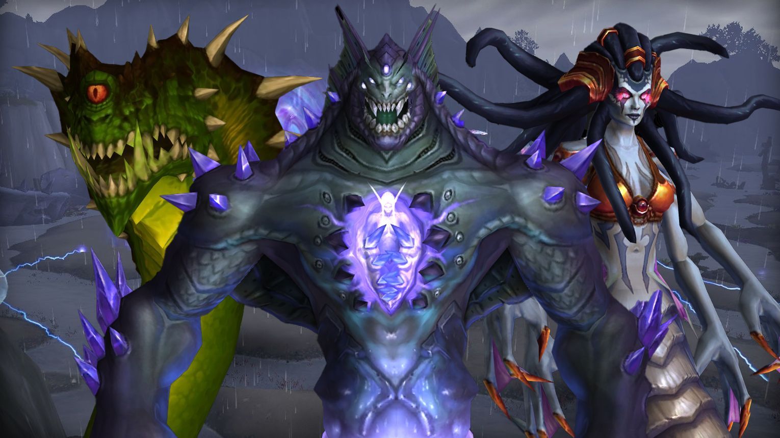 Eye of Azshara