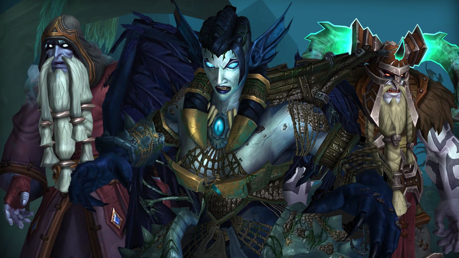 Maw of Souls