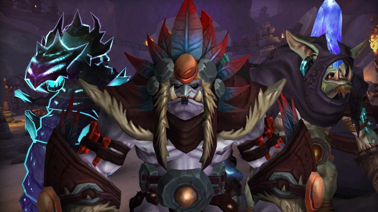 Neltharion's Lair