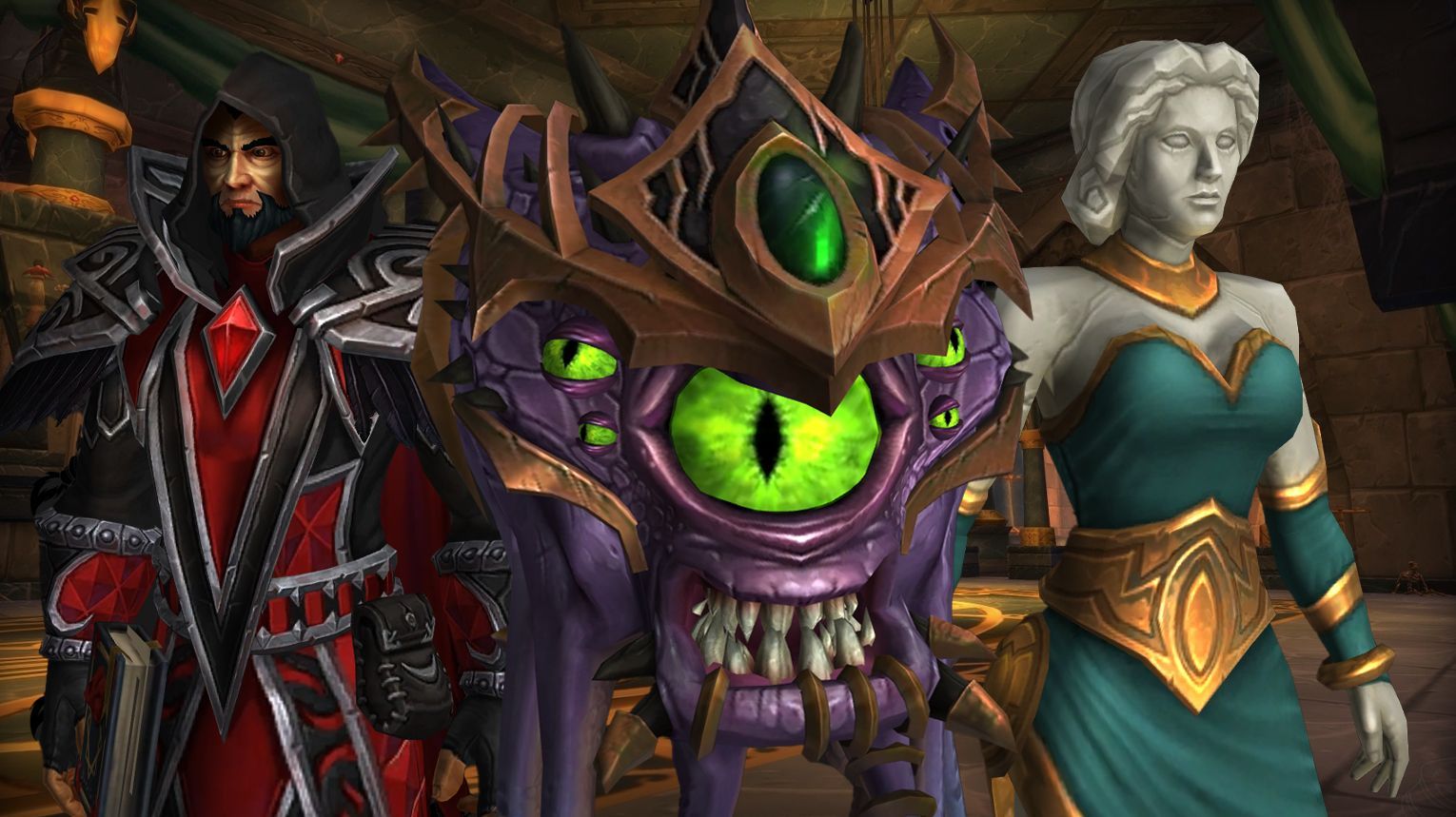 Return to Karazhan