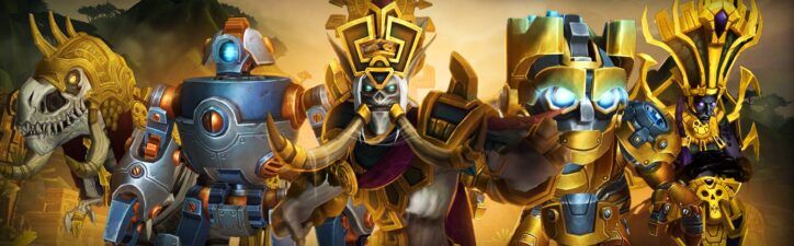 WoW Battle for Azeroth Dungeon Levels: Full Guide (110-120)