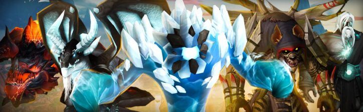 WoW Dragonflight Dungeon Levels: Full Guide (60-70)