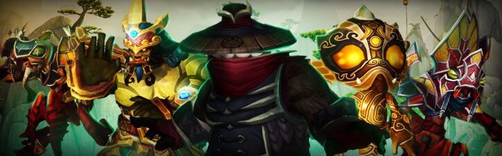 WoW Mists of Pandaria Dungeon Levels: Full Guide (85-90)