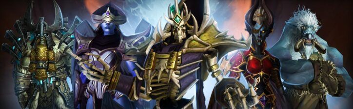WoW Shadowlands Dungeon Levels: Full Guide (50-60)