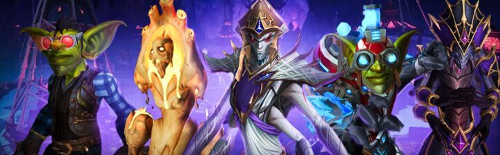 WoW The War Within Dungeon Levels: Full Guide (70-80)