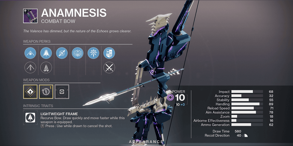 Anamnesis