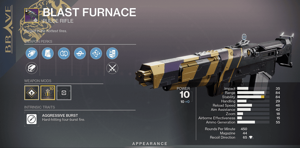 Blast Furnace