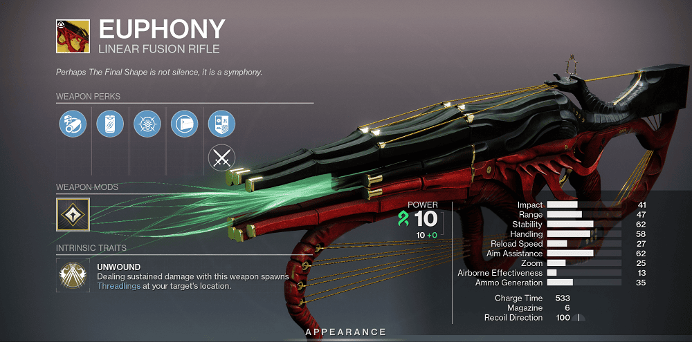 Euphony
