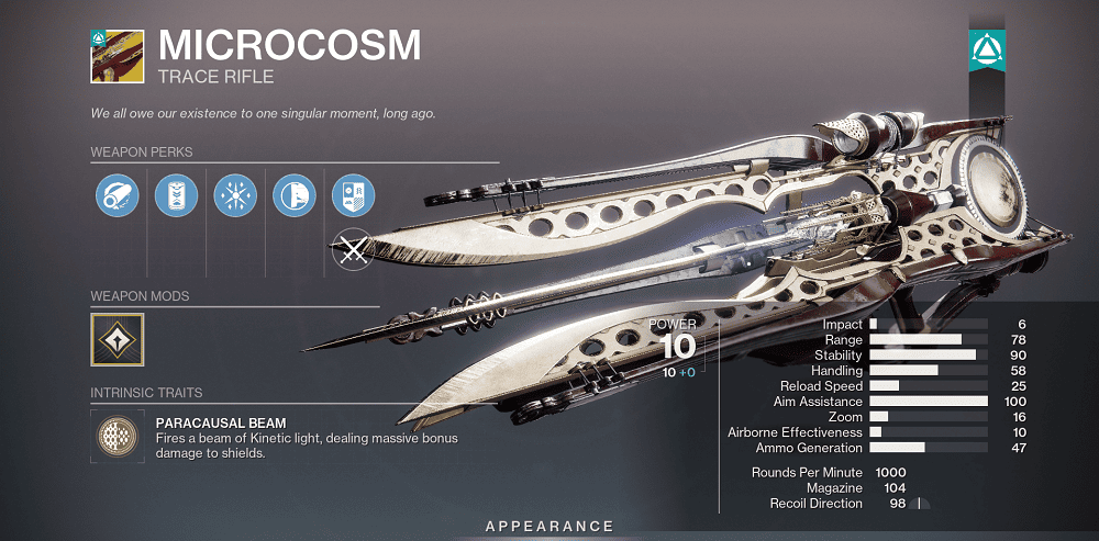 Microcosm