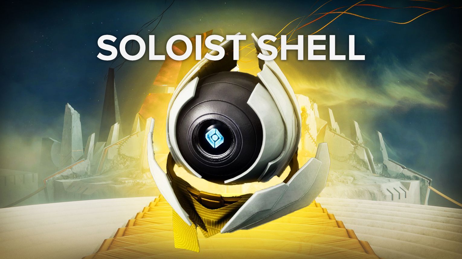 Soloist Shell