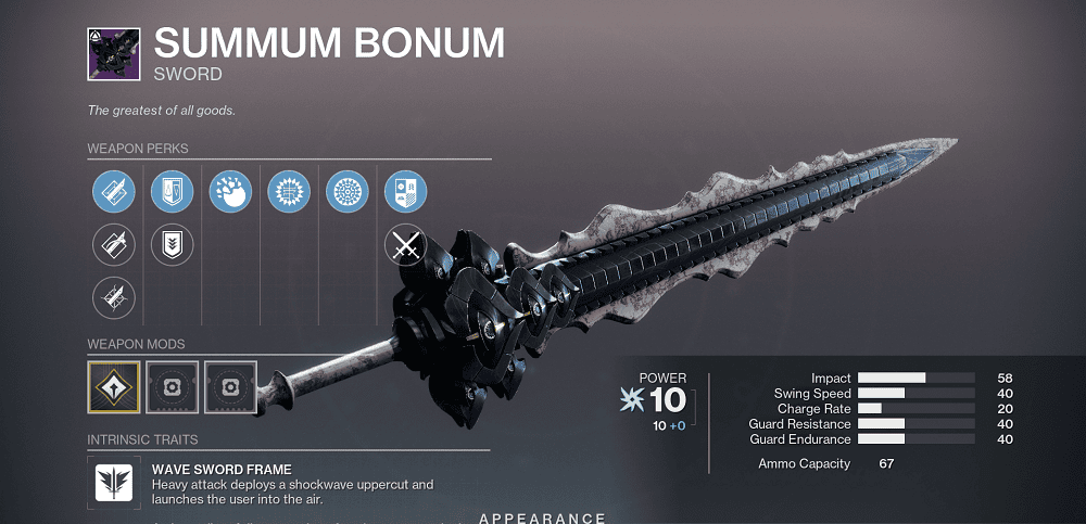 Summun Bonun