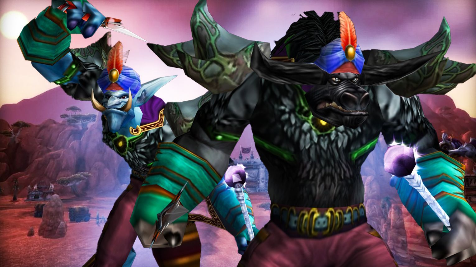 WoW Classic DPS Elemental Shaman Pre-Raid BIS Logic Explained