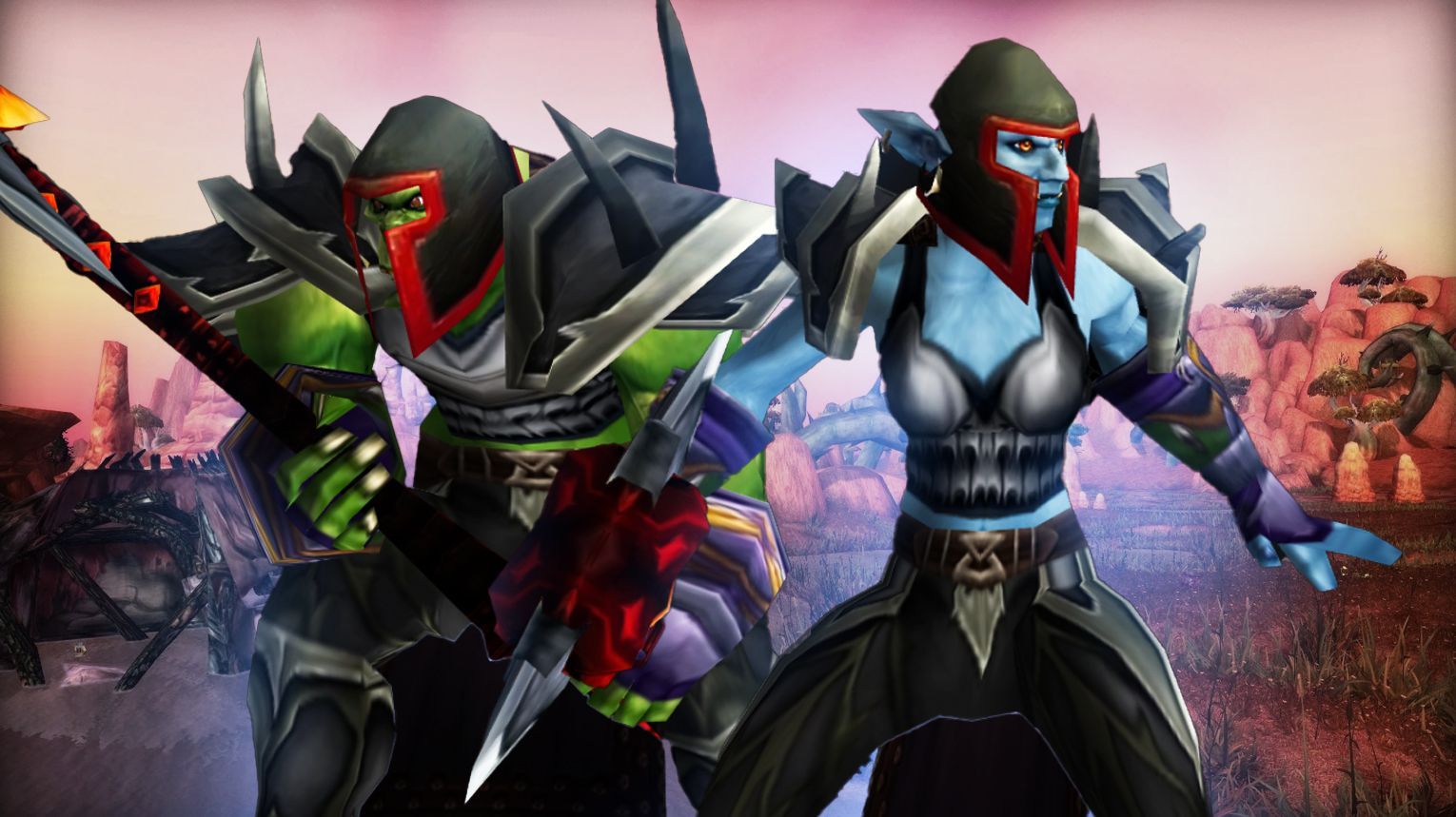 WoW Classic DPS Enhancement Shaman Pre-Raid BIS Logic Explained