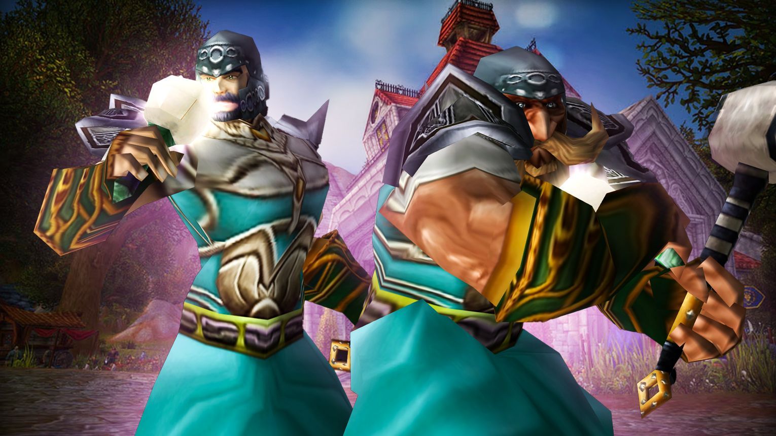 WoW Classic Healer Paladin Pre-Raid BIS Logic Explained