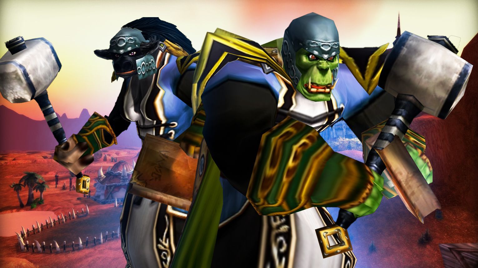 WoW Classic Healer Shaman Pre-Raid BIS Logic Explained
