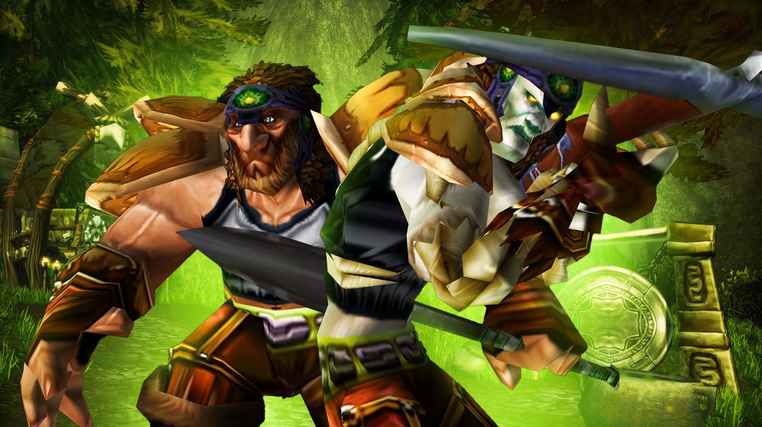 WoW Classic Hunter Pre Raid Bis Logic Explained