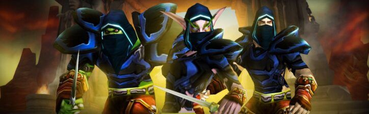 WoW Classic Rogue Pre-Raid BIS Guide