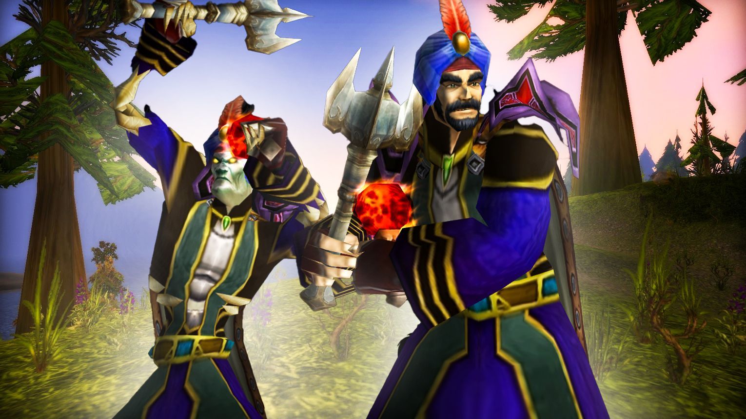 WoW Classic Shadow Priest Pre-Raid BIS Logic Explained