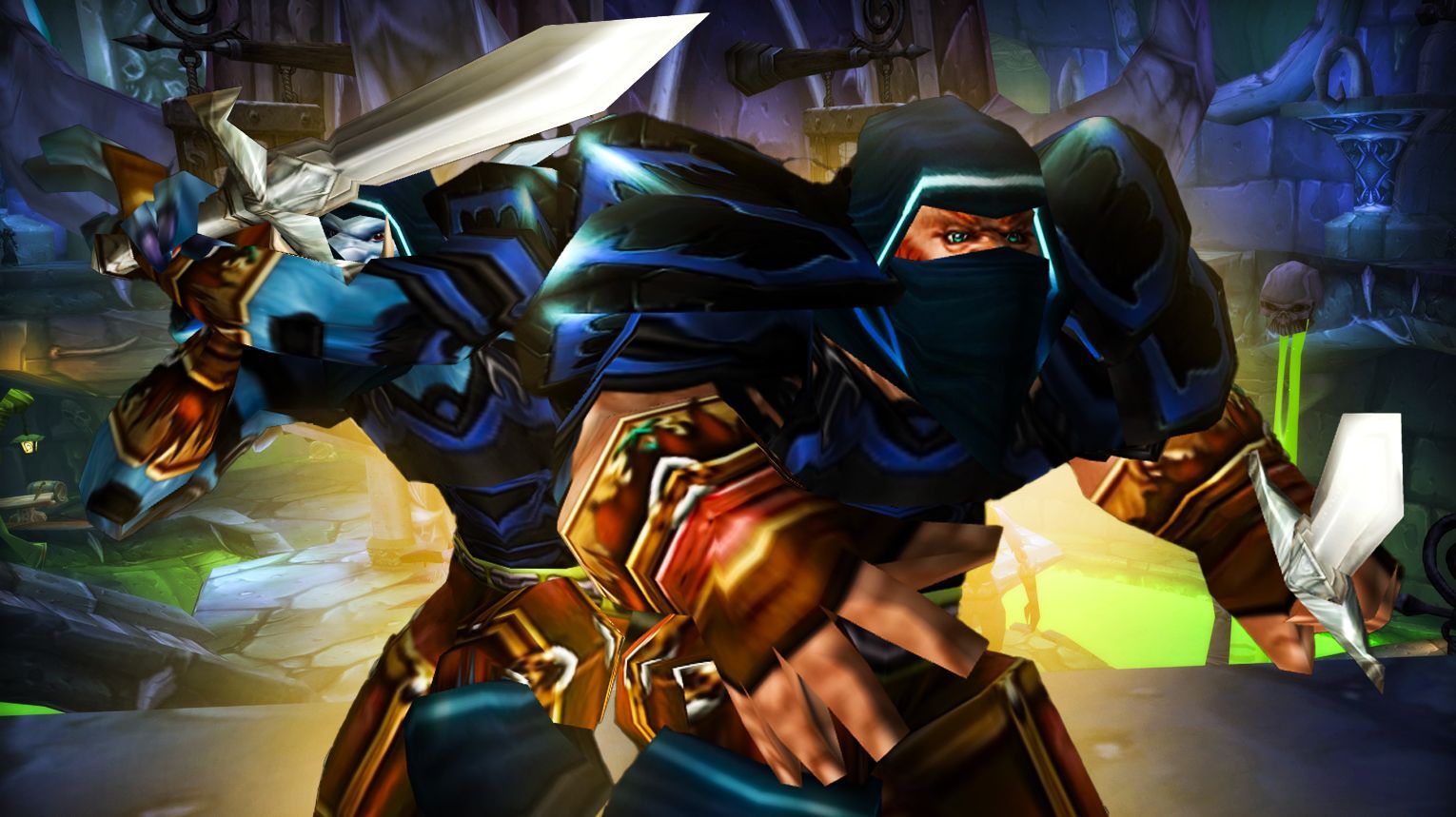 WoW Classic Sword Rogue Pre-Raid BIS Logic Explained