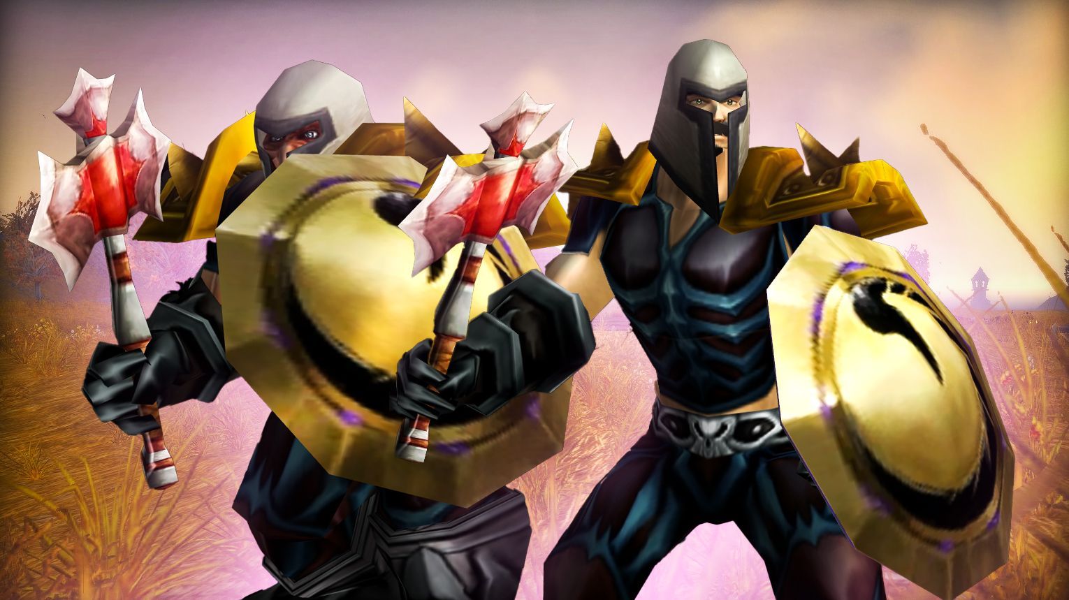 WoW Classic Tank Paladin Pre-Raid BIS Logic Explained