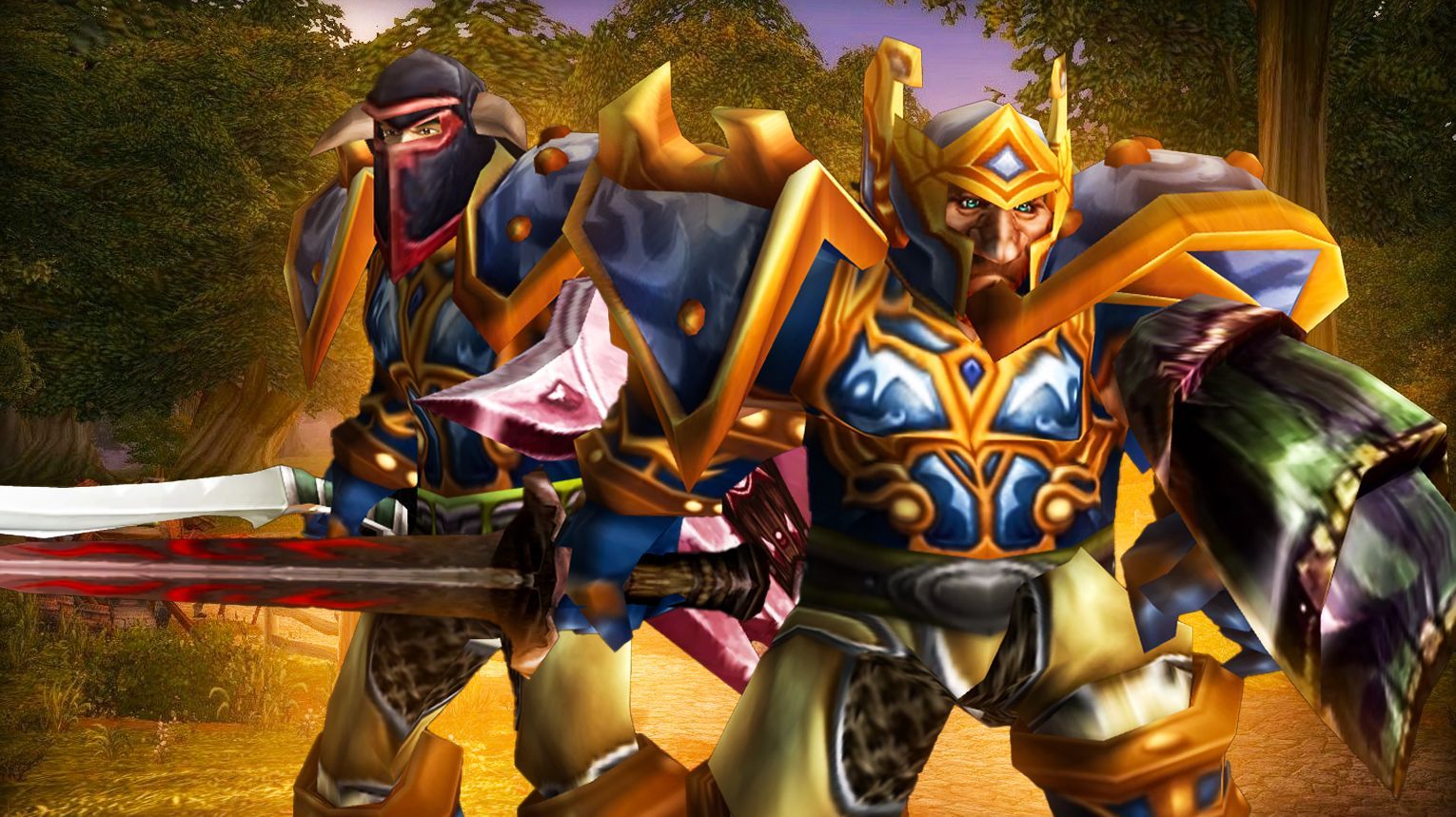 WoW Classic Tank Warrior Pre-Raid BIS Logic Explained
