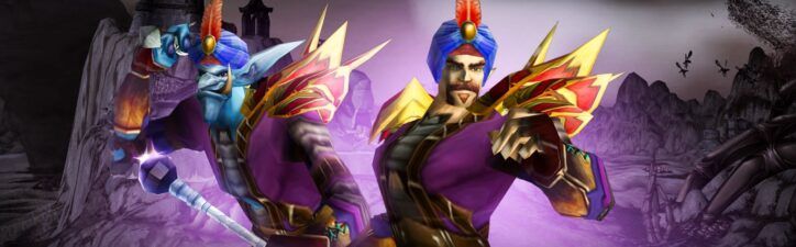 WoW Classic Warlock Pre-Raid BIS Guide