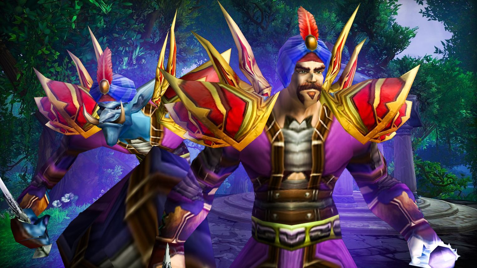 WoW Classic Warlock Pre-Raid BIS Logic Explained