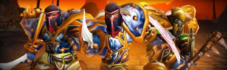 WoW Classic Warrior Pre-Raid BIS Guide