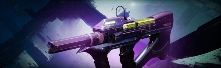 Funnelweb SMG Guide: How to Get, God Rolls, Tier List