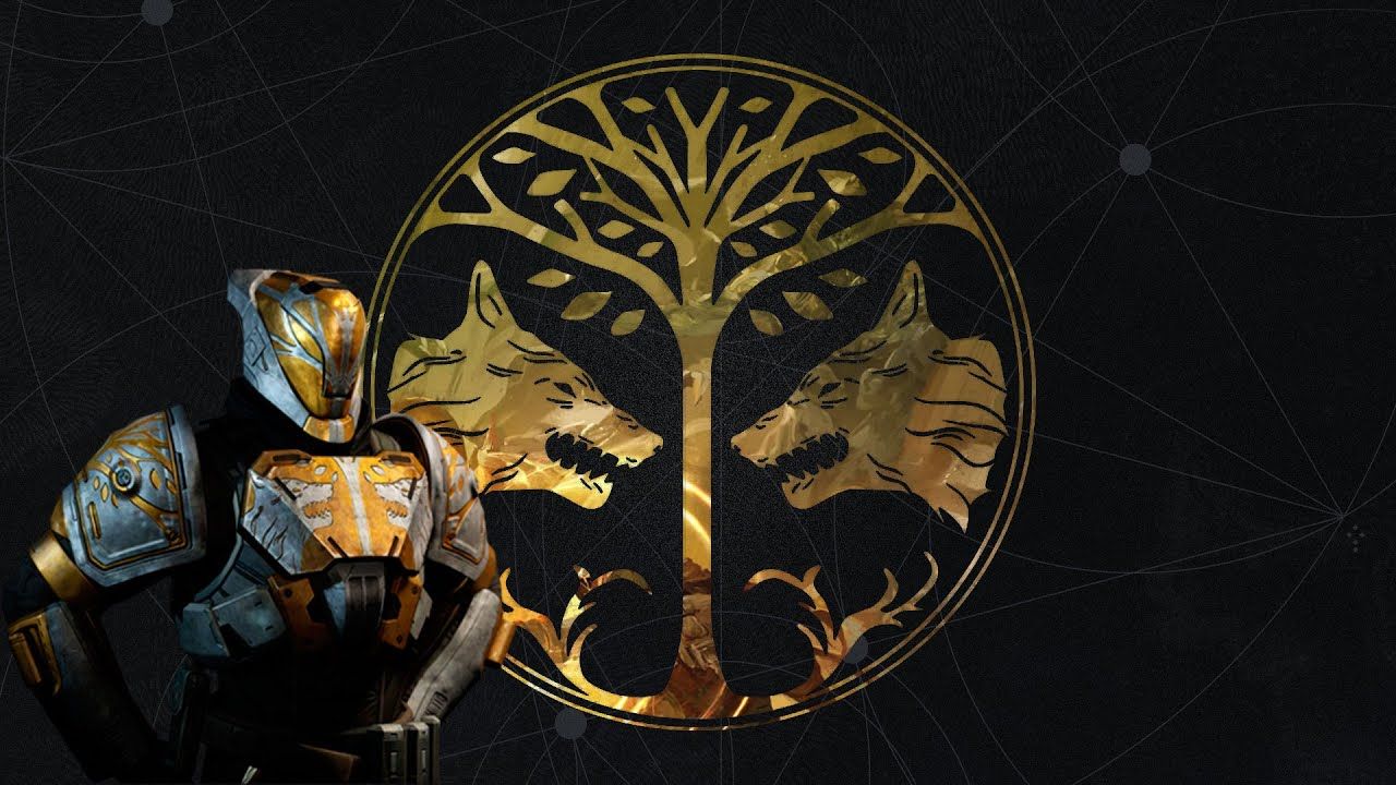 Iron Banner