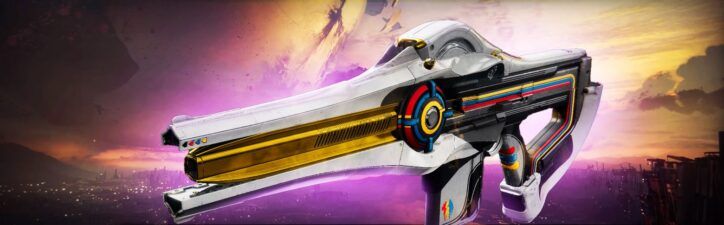 Keraunios TR Guide: How to Get, God Rolls, Tier List