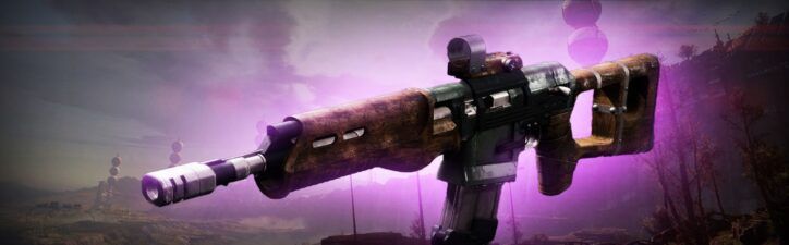 Old Sterling AR Guide: How to Get, God Rolls, Tier List