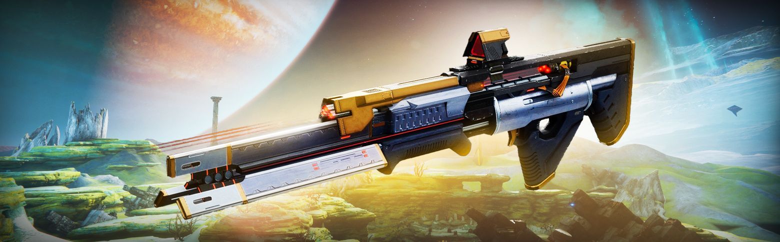 Third Iteration SR Guide: How to Get, Perks, Tier List