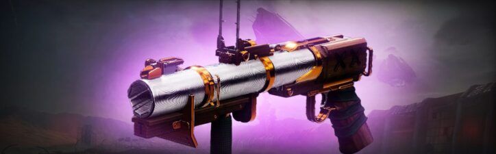 Tusk of the Boar GL Guide: How to Get, God Rolls, Tier List
