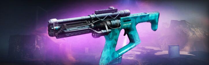 Aurvandil FR6 Guide: God Rolls, How to Get, Tier List