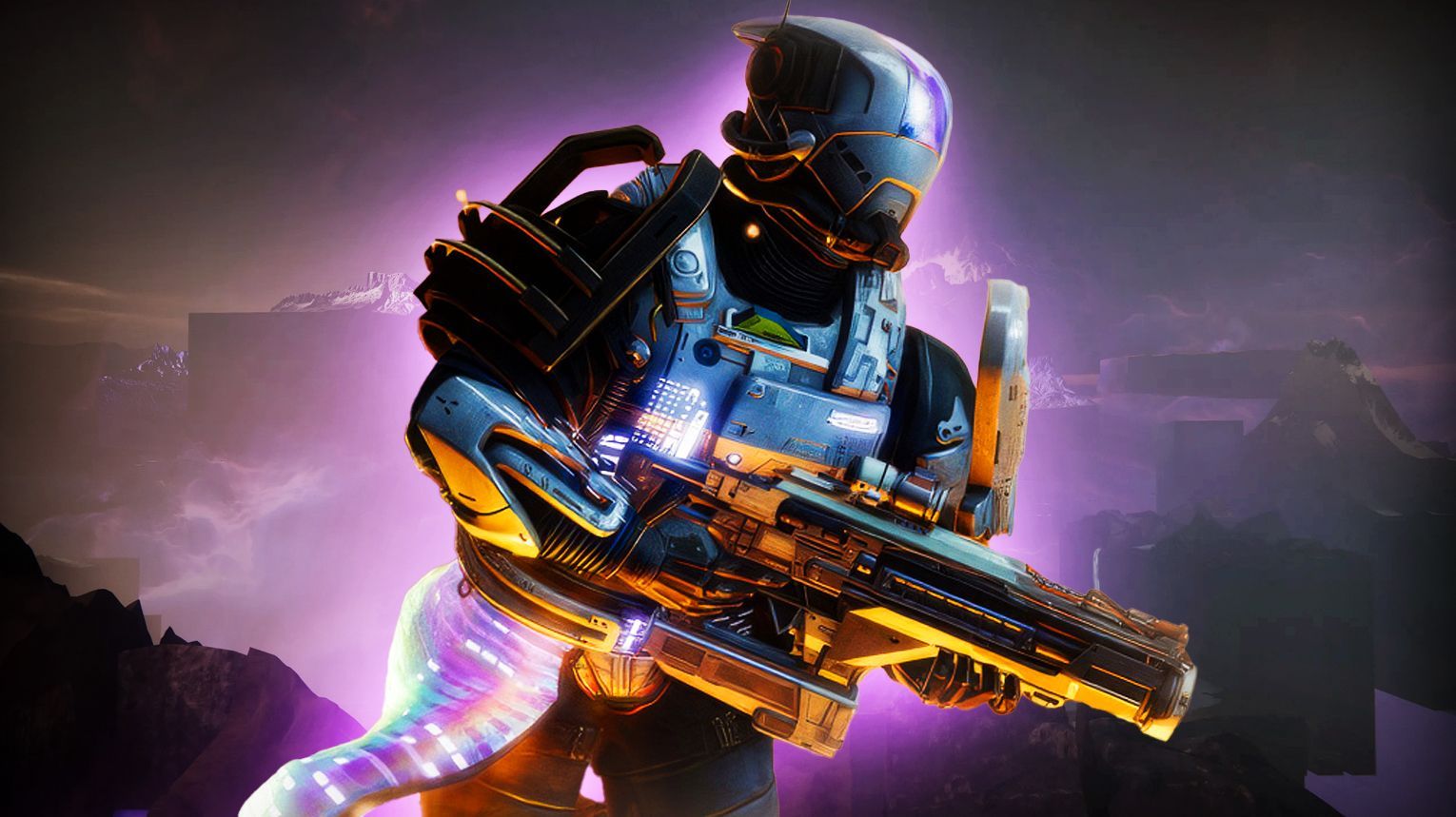 AURVANDIL FR6 how to get