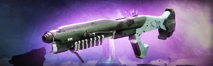 Badlander Shotgun Guide: God Rolls, How to Get, Tier List