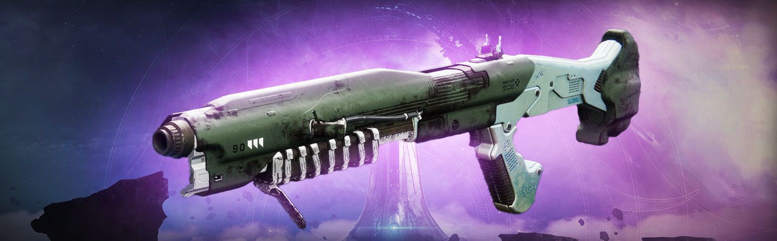 Badlander Shotgun Guide: God Rolls, How to Get, Tier List