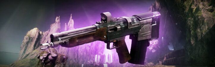 Battle Scar PR Guide: How to Get, God Rolls, Tier List