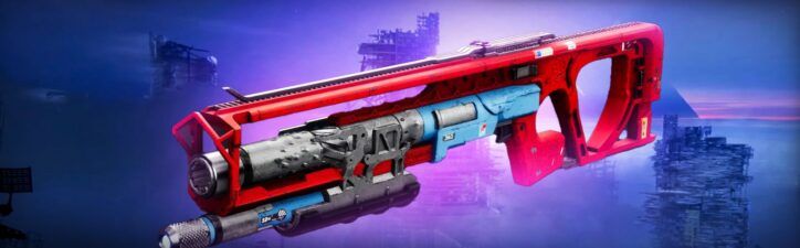 Bonechiller Shotgun Guide: God Rolls, How to Get, Tier List