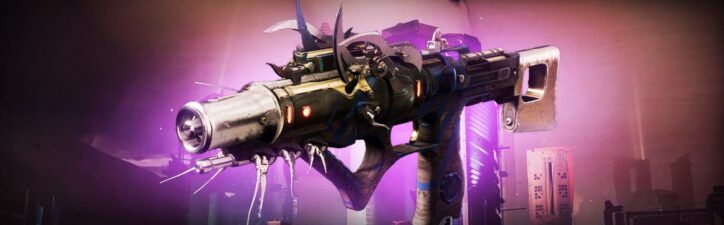 Blood Feud SMG Guide: God Rolls, How to Get, Tier List